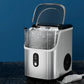 15kg ice maker machine with nugget cube appliances