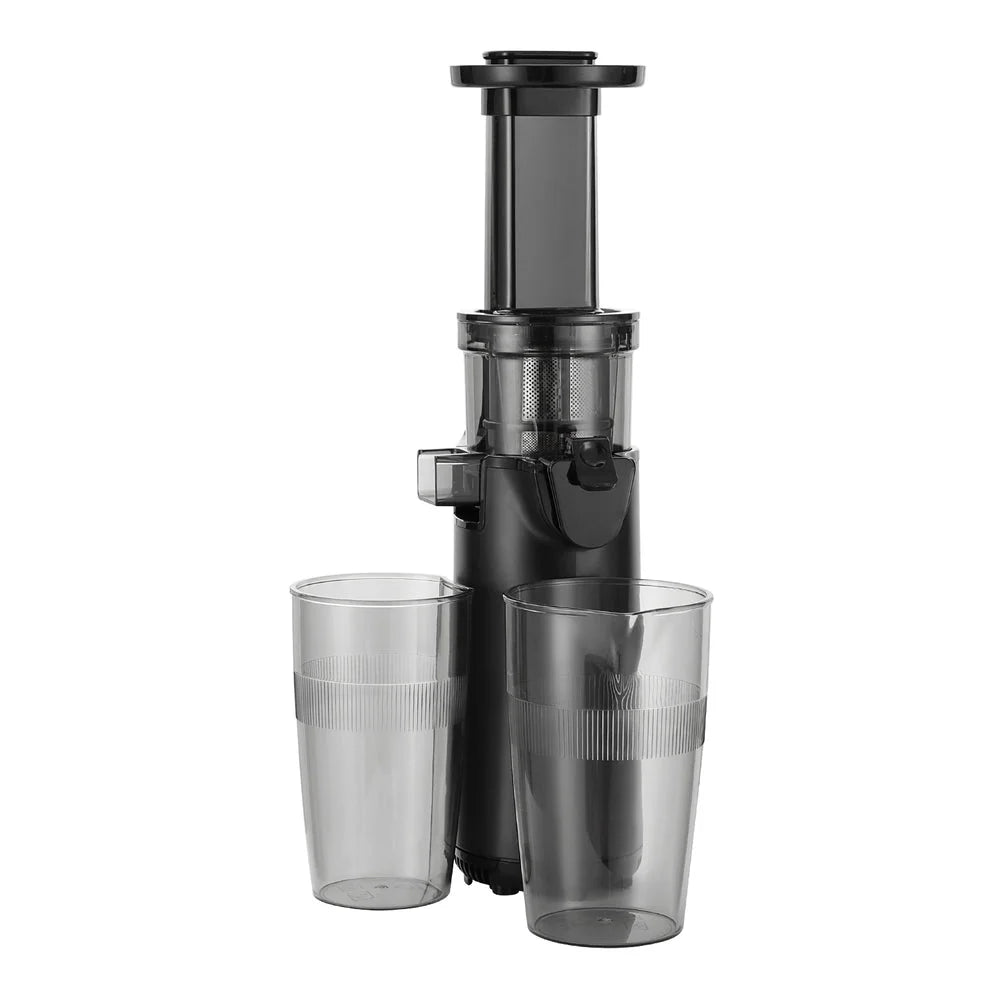 Devanti Slow Juicer Cold Press Fruit Juice Extractor 130W