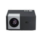 Devanti Video Project 4K 1080P Official Google TV 5G Wifi Home Cinema