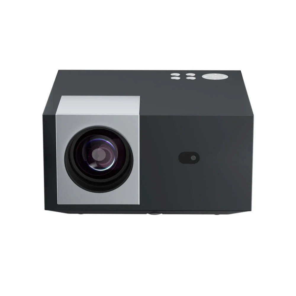 Devanti Video Project 4K 1080P Official Google TV 5G Wifi Home Cinema
