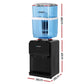 Devanti Water Cooler Dispenser Bench Top 22L Black appliances