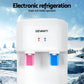 Devanti Water Cooler Dispenser Bench Top White appliances kitchen