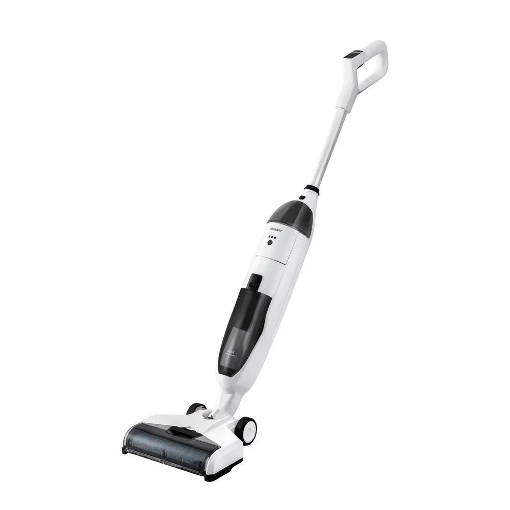 Devanti Wet Dry Stick Vacuum Cleaner 200W - Appliances >