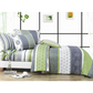 Dexter King Size Duvet Quilt Cover Set - Home & Garden