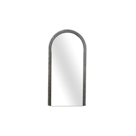 Diamond Arch Extra Large Full Length Mirror - Home & Garden