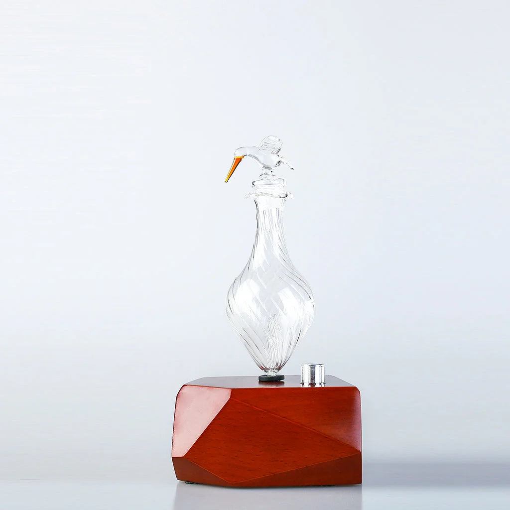 Diamond Bird Nebuliser appliances 765