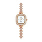 Diamond Bracelet Watch for Women - Elegant and Timeless