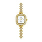 Diamond Bracelet Watch for Women - Elegant and Timeless