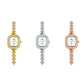 Diamond Bracelet Watch for Women - Elegant and Timeless
