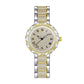 Diamond Chain Watch for Women - Elegant and Timeless