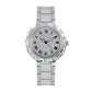 Diamond Chain Watch for Women - Elegant and Timeless