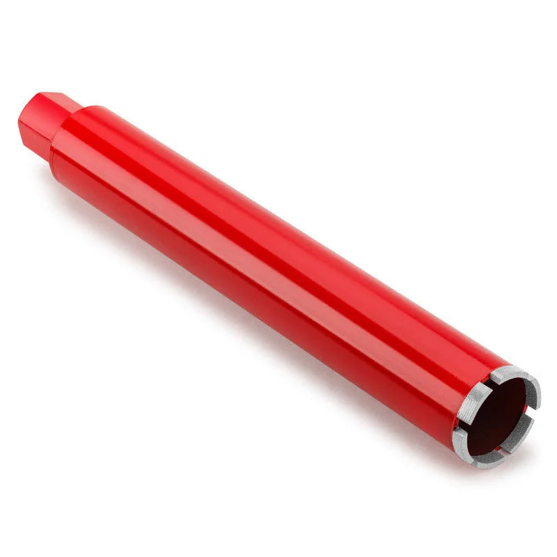 Diamond Core Drill Bit 63mm Concrete Wet Dry Tile Stone