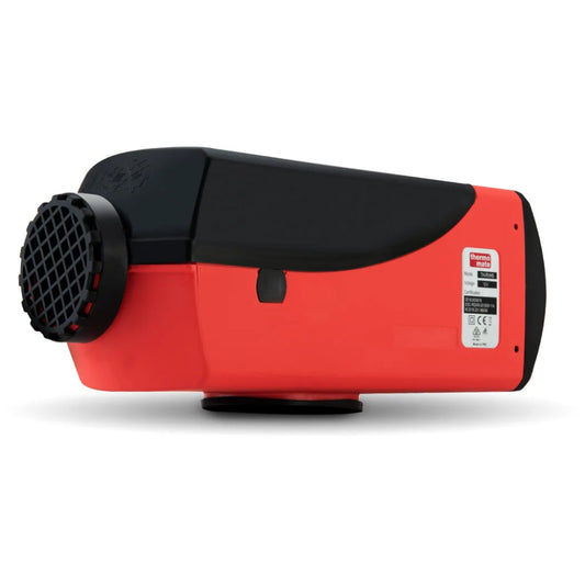 Diesel Heater 12V Caravan Camper Trailer Van Air Motorhome