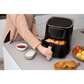 Digital Air Fryer 7L (Black) 1700W 200°C 8 Cooking Settings