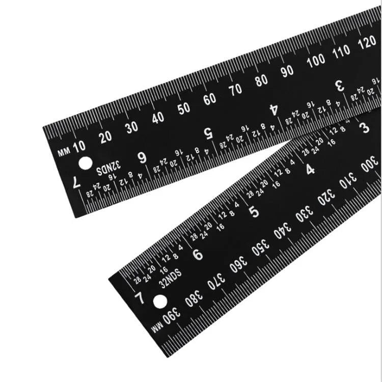 Digital Angle Protractor - 2-in-1 Compact Design - 300Mm
