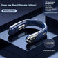 Digital Neck Fan Rechargeable Portable Wearable