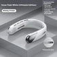 Digital Neck Fan Rechargeable Portable Wearable
