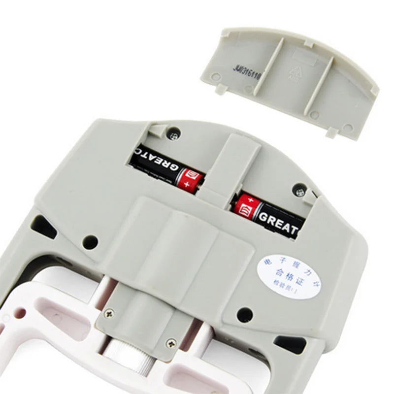 Digital Dynamometer Hand Grip Strength Muscle Tester