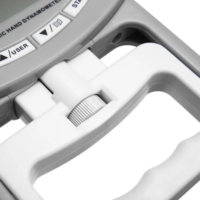 Digital Dynamometer Hand Grip Strength Muscle Tester