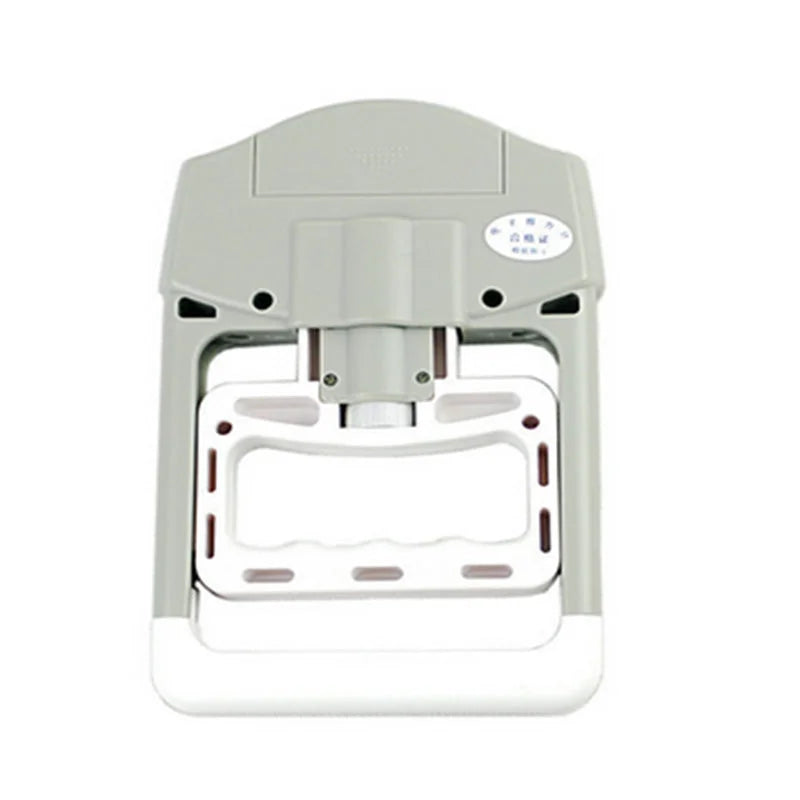 Digital Dynamometer Hand Grip Strength Muscle Tester