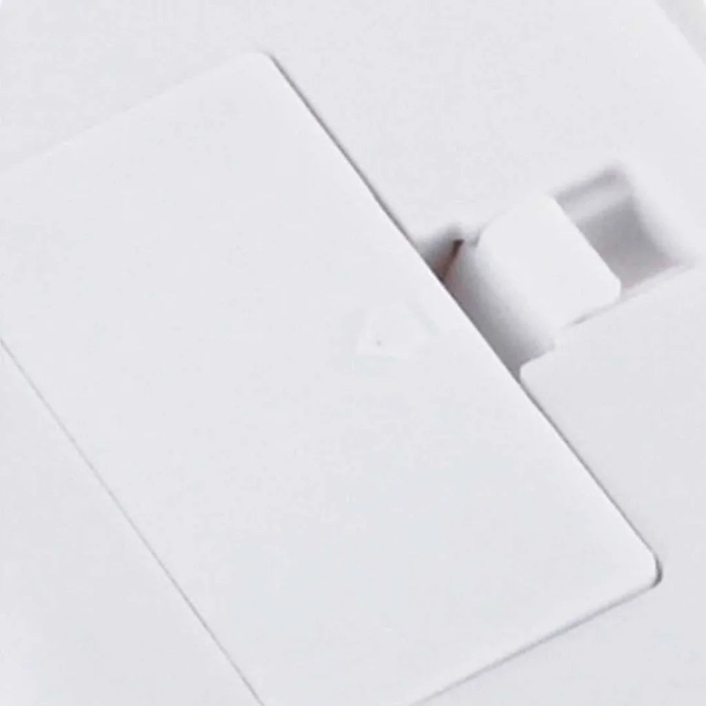 Digital Fitness Weight Scale 180kg Bathroom Gym Body Glass LCD Electronic - Green - Premium