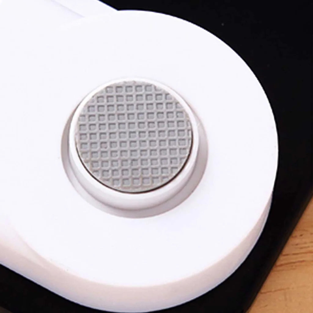 Digital Fitness Weight Scale 2X 180kg Bathroom Gym Body Glass LCD Electronic - White/Green - Premium