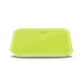 Digital Fitness Weight Scale 2X 180KG Bathroom Gym Body Glass LCD - Green - Premium