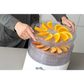 Digital Food Dehydrator / Dryer / Preserver with 2 Power