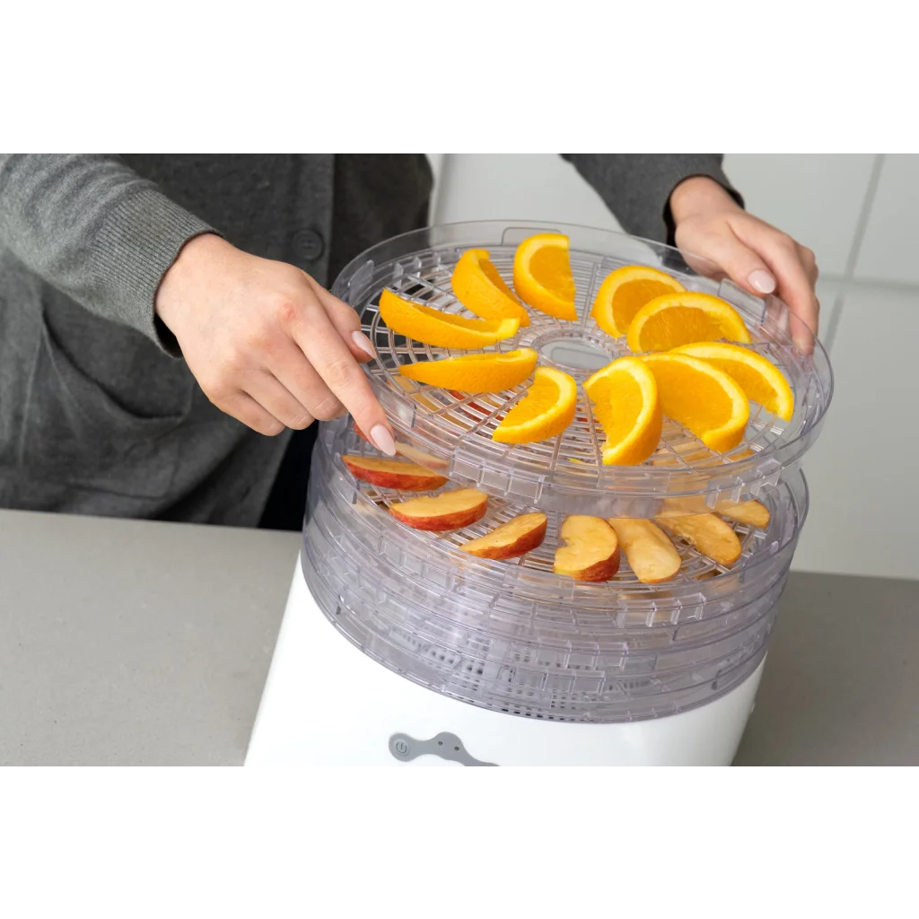 Digital Food Dehydrator / Dryer / Preserver with 2 Power