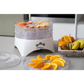 Digital Food Dehydrator / Dryer / Preserver with 2 Power