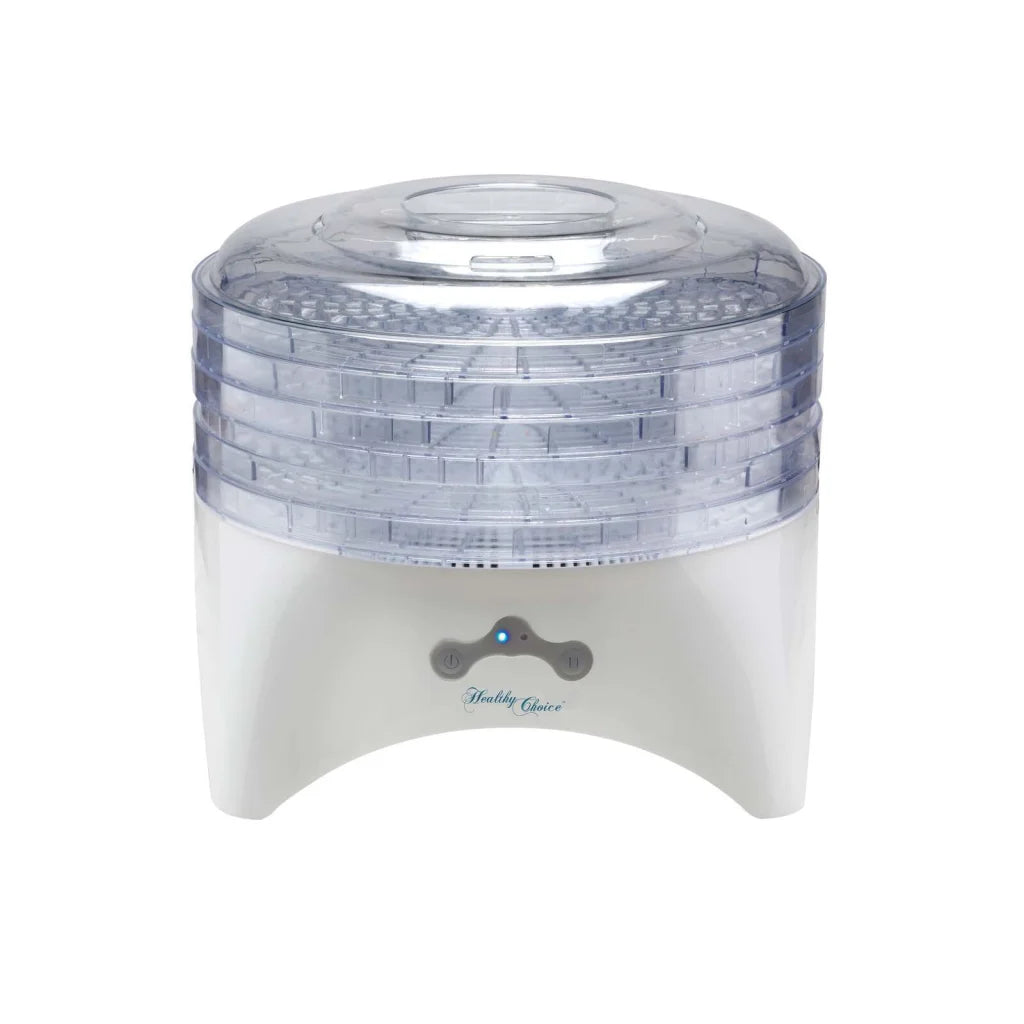 Digital Food Dehydrator / Dryer / Preserver with 2 Power