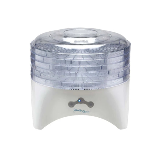 Digital Food Dehydrator / Dryer / Preserver with 2 Power