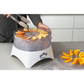 Digital Food Dehydrator / Dryer / Preserver with 2 Power