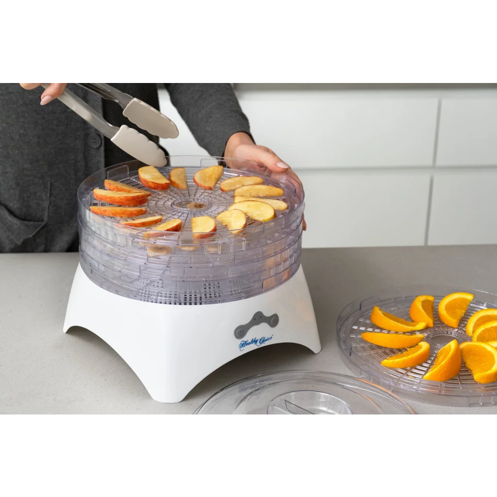 Digital Food Dehydrator / Dryer / Preserver with 2 Power