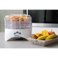 Digital Food Dehydrator / Dryer / Preserver with 2 Power