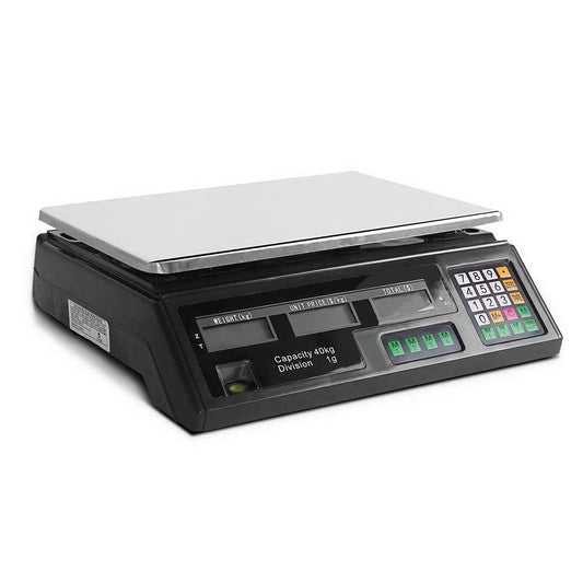 Digital Kitchen Scale 40KG Electronic Scales