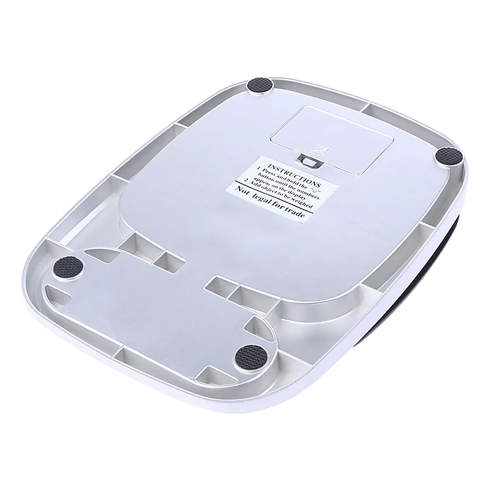 Digital Kitchen Scale Postal LCD Electronic Weight Scales