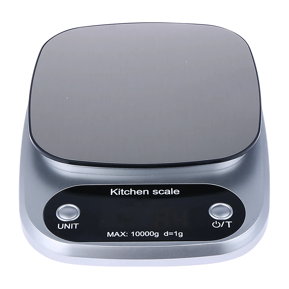 Digital Kitchen Scale Postal LCD Electronic Weight Scales