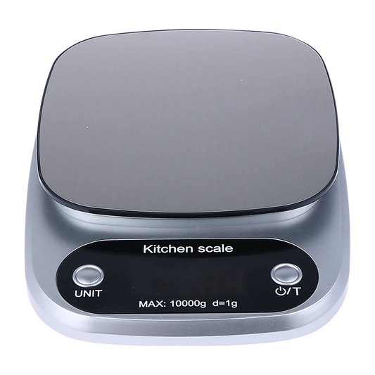 Digital Kitchen Scale Postal LCD Electronic Weight Scales