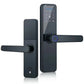 Digital Smart Door Lock Fingerprint APP Key Card