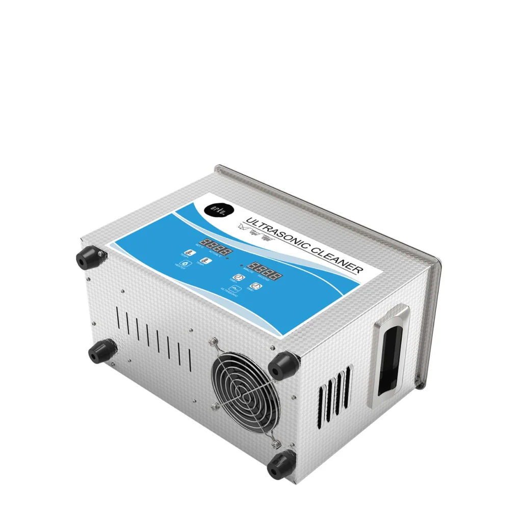 Digital Ultrasonic Cleaner 4.5L Ultra Sonic Bath Jewellery
