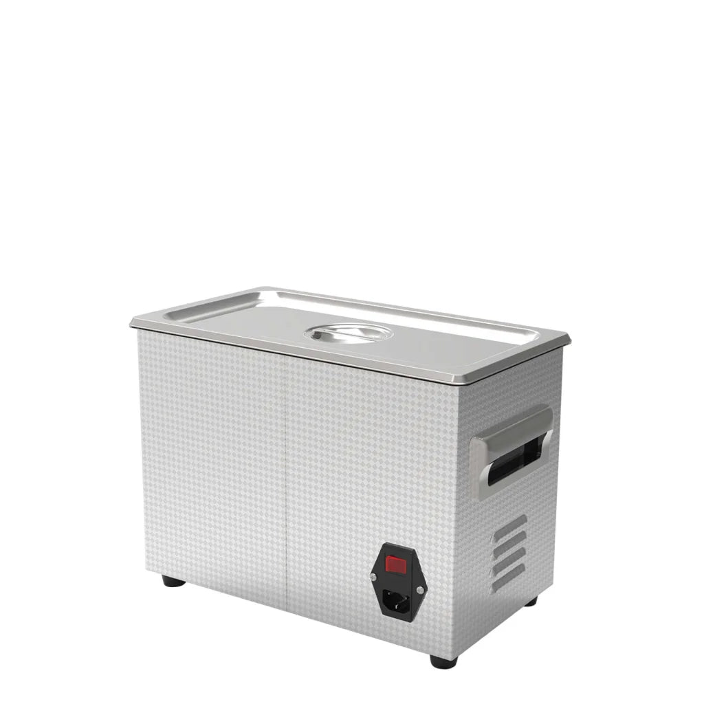 Digital Ultrasonic Cleaner 4.5L Ultra Sonic Bath Jewellery