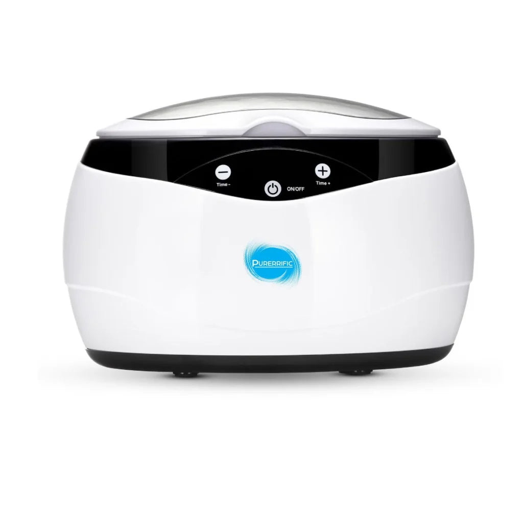 Digital Ultrasonic Cleaner 650ml Ultra Sonic