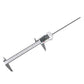 Digital Vernier Caliper / Micrometer - Lcd Display