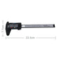 Digital Vernier Caliper / Micrometer - Lcd Display