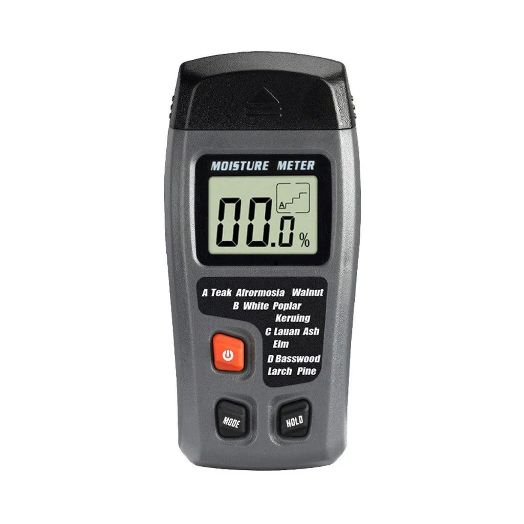 Digital Wood Moisture Meter Accurate Humidity Tester