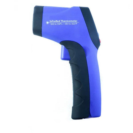 Digitalk Professional Infrared Thermometer (EI-IR802)