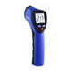 Digitalk Professional Infrared Thermometer (EI-IR802)