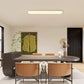Dimmable LED Ceiling Light 48W White 872