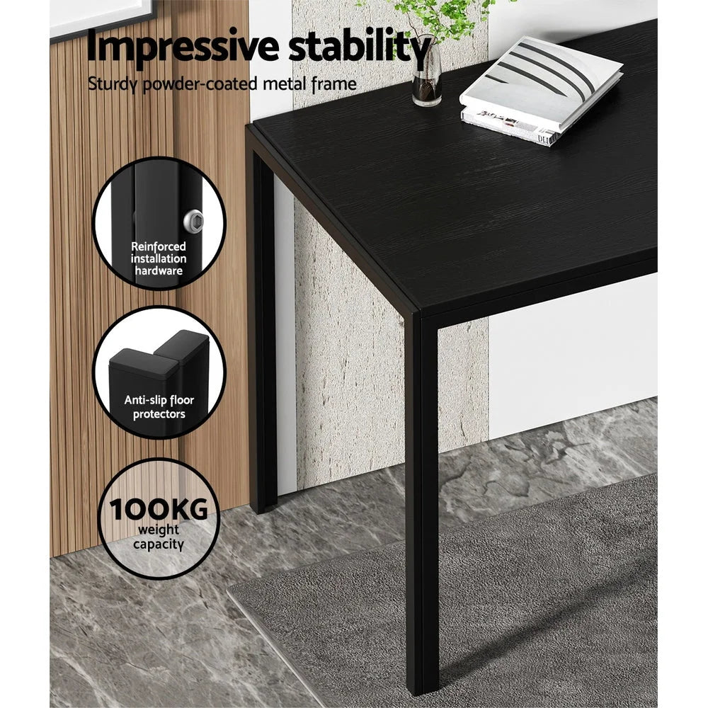 Dining table with chairs chair top room